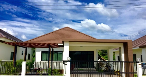 รูปภาพ วิลล่า พาร์ค 2 (Villa Park 2)