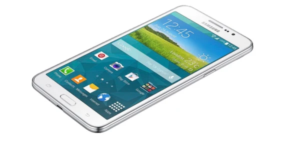 รูปภาพ ซัมซุง SAMSUNG Galaxy Mega 2