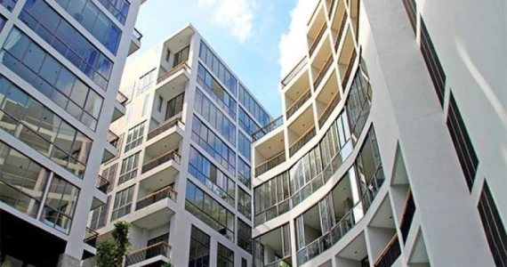 รูปภาพ ไอคอน พาร์ค ภูเก็ต คอนโดมิเนียม (Icon Park Phuket Condominium)