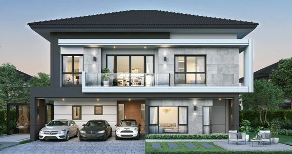 รูปภาพ เดอะ ซิตี้ พระราม 5 - นครอินทร์ (THE CITY Rama 5 - Nakhon In)