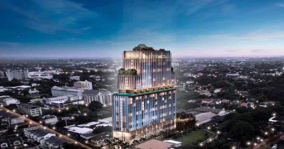 รูปภาพ ดิ อินฟินิท เชียงใหม่ (The Infinite Chiang Mai)