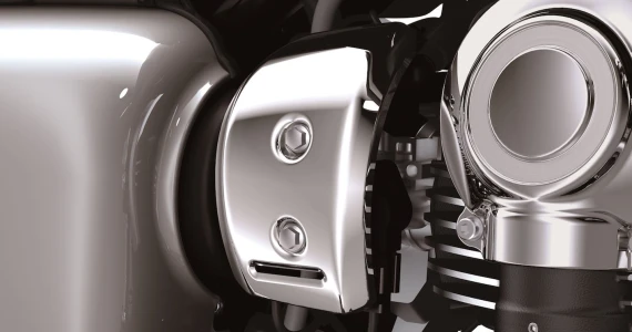 รูปภาพ คาวาซากิ Kawasaki W 800 Cafe ปี 2021