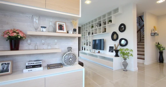 รูปภาพ เดอะ แกรนด์ พาร์ค (The Grand Park)