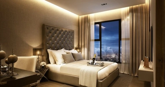 รูปภาพ ชีวาทัย เรสซิเดนซ์ บางโพ (Chewathai Residence Bang Pho)