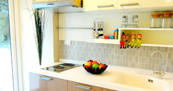 รูปภาพ เดอะ ไนน์ คอนโดมิเนียม 3 (The Nigh Condominium 3)