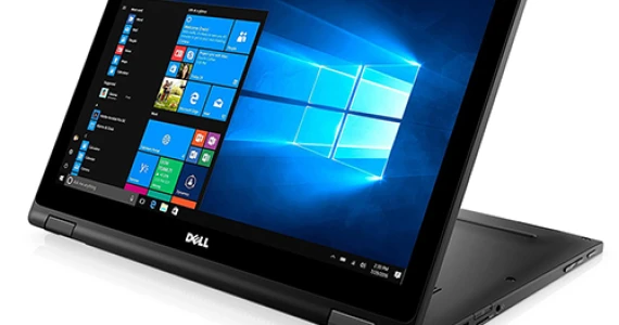 รูปภาพ เดลล์ DELL-Latitude 5289 2 in 1