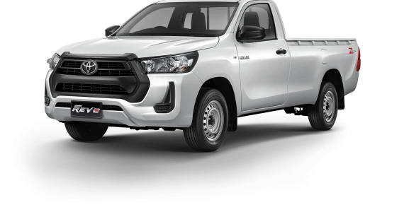 รูปภาพ โตโยต้า Toyota Revo Standard 4X2 2.4 Entry AT ปี 2024