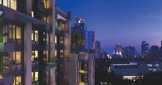 รูปภาพ วิลล่า อโศก (Villa Asoke)