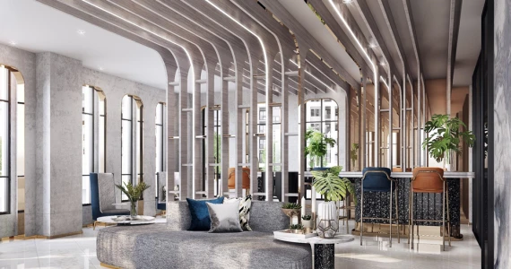 รูปภาพ แอสปาย สุขุมวิท-อ่อนนุช (Aspire Sukhumvit-Onnut)