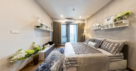 รูปภาพ ซิตี้ ลิ้งค์ คอนโด (City Link Condo)