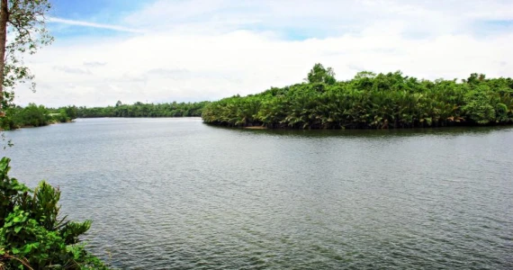 รูปภาพ บ้านสวยมารีน่า สุราษฎร์ธานี (Baan Suay Marina Suratthani)