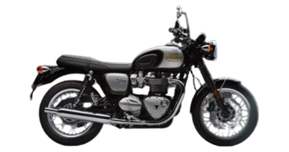 รูปภาพ ไทรอัมพ์ Triumph Bonneville T120 Icon Edition ปี 2024