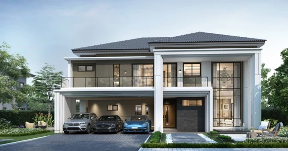 รูปภาพ เดอะ ซิตี้ พระราม 2 - พุทธบูชา (The City Rama 2 - Phutthabucha)