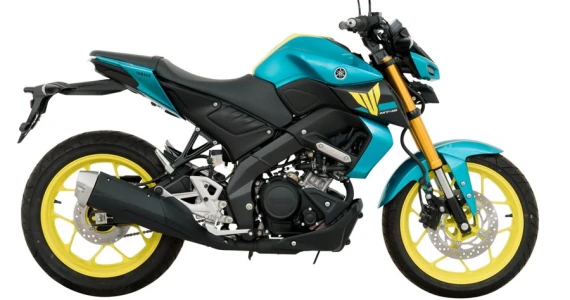 รูปภาพ ยามาฮ่า Yamaha MT-15 MY2020 ปี 2020
