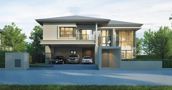 รูปภาพ เดอะ ซิตี้ ปิ่นเกล้า - บรมฯ (The City Pinklao - Borom)