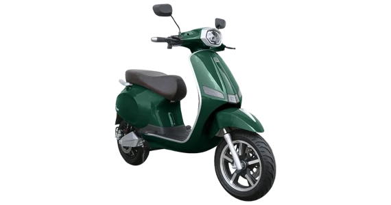 รูปภาพ เดโก้ Deco Vigor EV ปี 2024