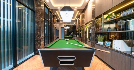 รูปภาพ เดอะ ซิตี้ สาทร - กัลปพฤกษ์ (The City Sathorn - Kanlapapruek)