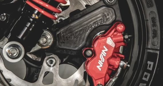 รูปภาพ สโกมาดิ Scomadi TT 200i ปี 2021