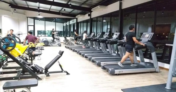 รูปภาพ เดอะพรีโก้ (The Prego)