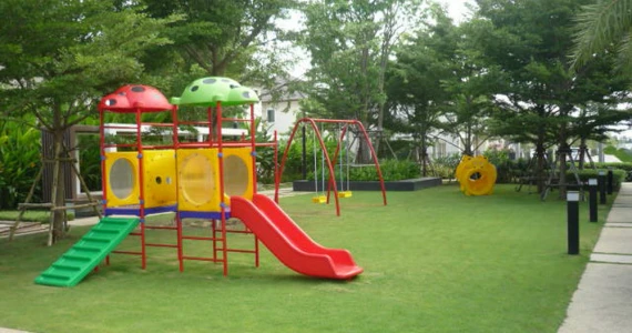 รูปภาพ เซนโทร รามอินทรา (Centro)