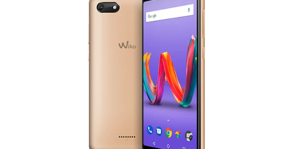 รูปภาพ วีโก Wiko Tommy 3 Plus