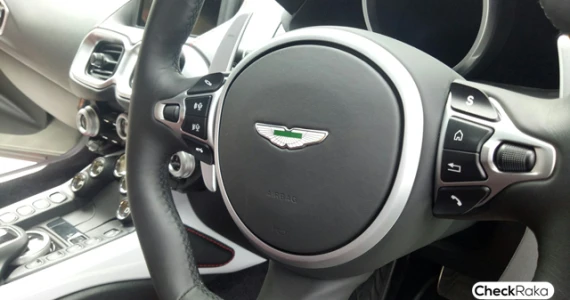 รูปภาพ แอสตัน มาร์ติน Aston Martin-Vantage Coupe-ปี 2018