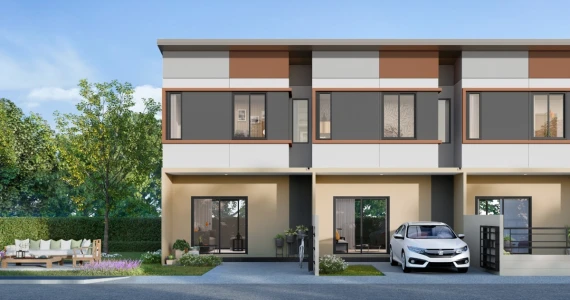 รูปภาพ พลีโน่ ทาวน์ สุขุมวิท-เทพารักษ์ (Pleno Town Sukhumvit - Theparak)