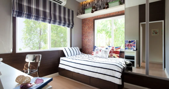 รูปภาพ คาซ่า ซิตี้ บางนา (Casa City)