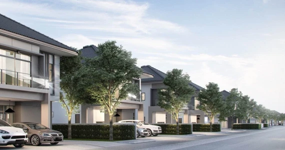 รูปภาพ เอสเกต พรีเมี่ยม แจ้งวัฒนะ - ชัยพฤกษ์ (S Gate PREMIUM Chaengwattana - Chaiyapruek)