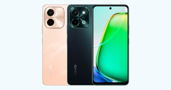 รูปภาพ วีโว่ vivo Y28 (8GB/128GB)