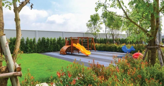 รูปภาพ ชวนชื่น พาร์ค อ่อนนุช - วงแหวน (Chuan Cheun Park Onnut - Wongwaen)