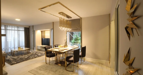 รูปภาพ สุพีเรียร์ คอนโดมิเนียม (Superior Condominium)