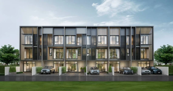 รูปภาพ เรียล ติวานนท์-รัตนาธิเบศร์ (Real Tiwanon-Rattanathibet)