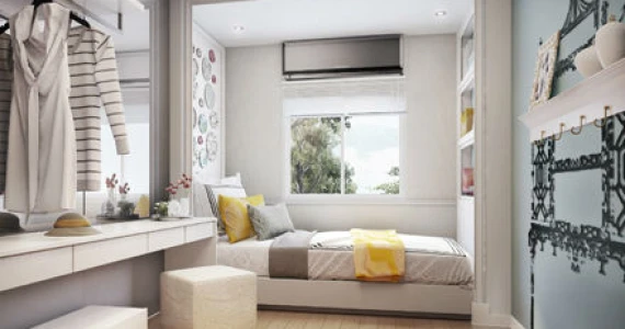 รูปภาพ พลีโน่ เพชรเกษม 81 (Pleno Petchkasem 81)