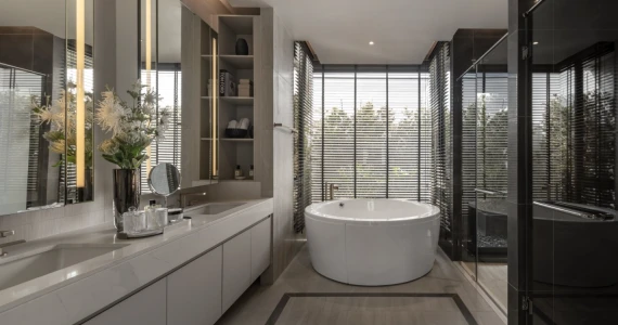 รูปภาพ มอลตัน เกทส์ กรุงเทพกรีฑา (Malton Gates Krungthep Kreetha)