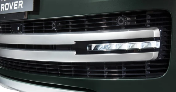 รูปภาพ แลนด์โรเวอร์ Land Rover Range Rover 3.0 Petrol Plug-In Hybrid LWB AWD Autobiography Plus ปี 2022