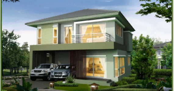 รูปภาพ คาซ่า วิลล์ รังสิต - คลอง 2 (Casa Ville)