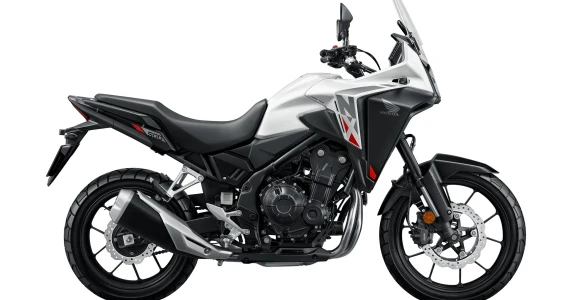 รูปภาพ ฮอนด้า Honda NX 500 ปี 2023