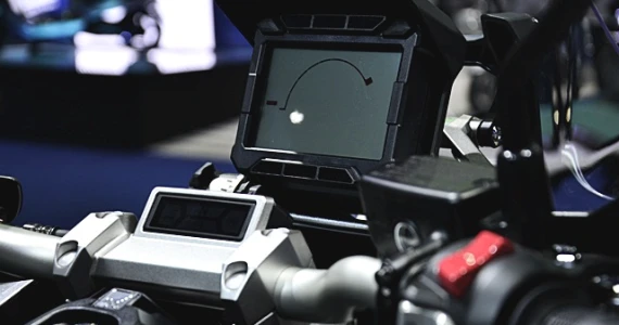 รูปภาพ ฮอนด้า Honda X-ADV MY18 ปี 2018