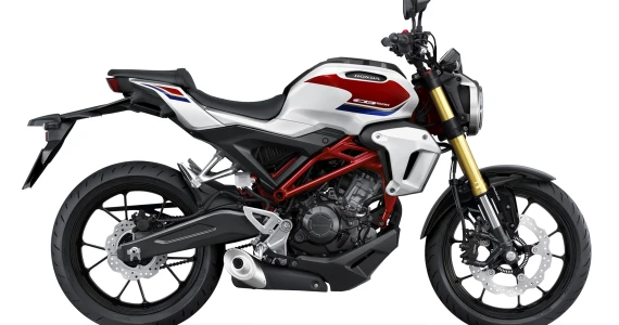 รูปภาพ ฮอนด้า Honda CB 150R ปี 2023