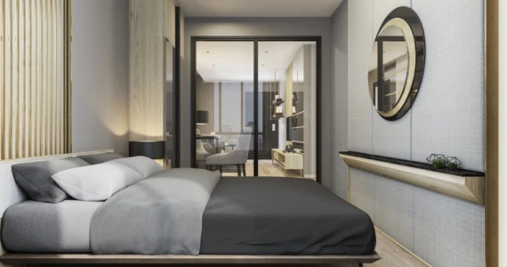 รูปภาพ ไฮ สุขุมวิท 93 คอนโด (HI Sukhumvit 93 Condo)