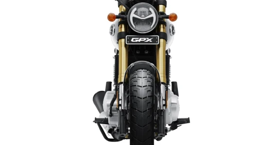 รูปภาพ จีพีเอ็กซ์ GPX Legend 250Twin III ปี 2022