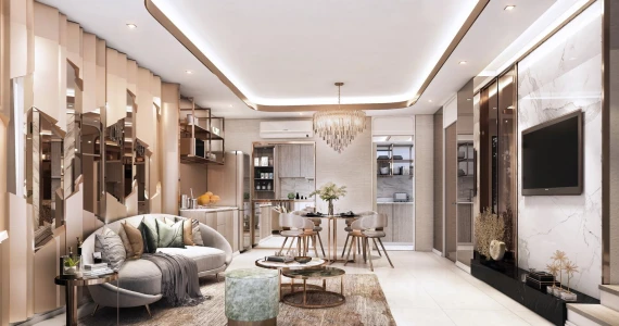 รูปภาพ แกรนด์ พลีโน่ ราชพฤกษ์ (Grande Pleno Ratchapruek)