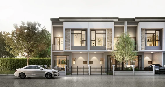 รูปภาพ แกรนด์ พลีโน่ วัชรพล - สุขาภิบาล 5 (Grande Pleno Watcharapol - Sukhapibal 5)