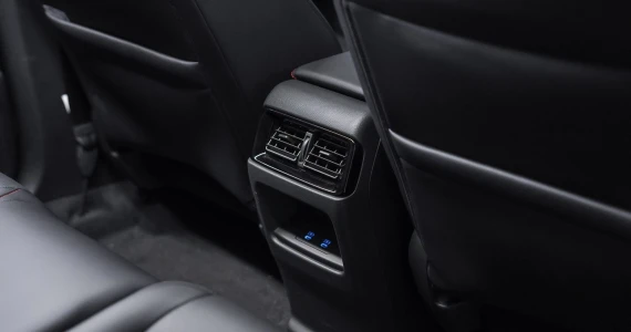 รูปภาพ ฮอนด้า Honda CR-V e:HEV RS ปี 2025