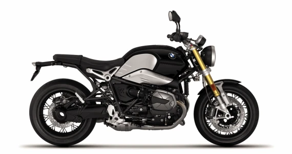 รูปภาพ บีเอ็มดับเบิลยู BMW R nineT MY2022 ปี 2021