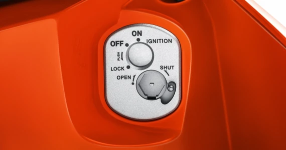 รูปภาพ จีพีเอ็กซ์ GPX Rock Racing ปี 2020