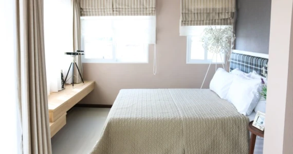 รูปภาพ ซื่อตรง ทาวน์โฮม รังสิต คลอง 6 (Suetrong Townhome Rangsit klong 6)