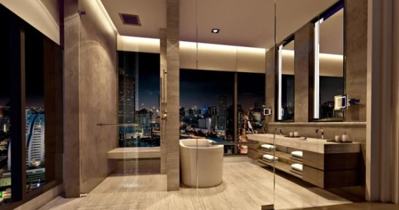 รูปภาพ เดอะ ดิโพลแมท สาทร (The Diplomat Sathorn)