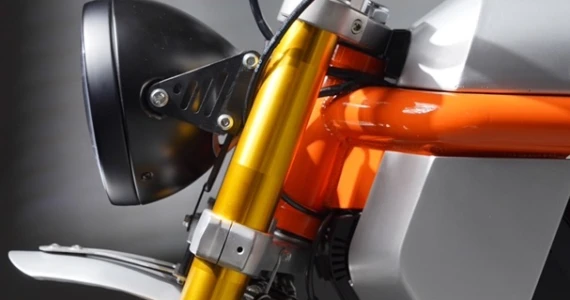 รูปภาพ สตาเลียน Stallions EV TANYA ปี 2023